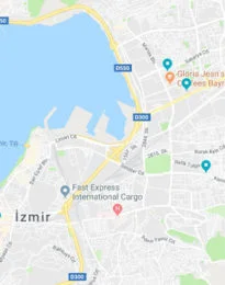 Özel Güvenlik Sınavının Yapılacağı Okulların Ayrıntılı Adresleri