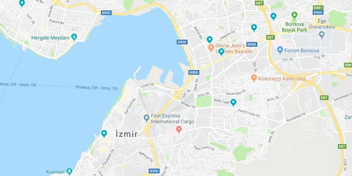 Özel Güvenlik Sınavının Yapılacağı Okulların Ayrıntılı Adresleri