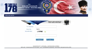 Özel Güvenlik Sınav Sonuçları