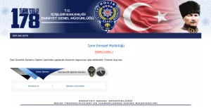 Özel Güvenlik Randevusu Nasıl Alınır