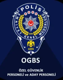 Özel Güvenlik Bilgi Sistemi (ÖGNET)