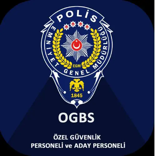 Özel Güvenlik Bilgi Sistemi (ÖGNET)